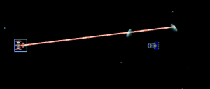 Weapon Script Test