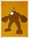 BrownBot Redesign