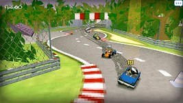 Early Screen Shots