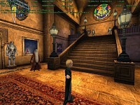 Play As Draco