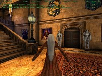Play As Professor Dumbledore
