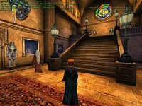 Play As Ron