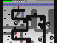 Love Propulsion Screenshots