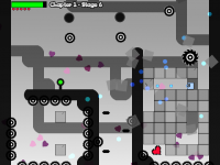 Love Propulsion Screenshots