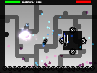 Love Propulsion Screenshots