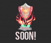 Like a Phoenix