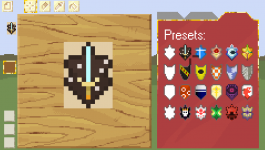 Heraldry designer 2