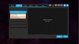SlipSpace in-game shop