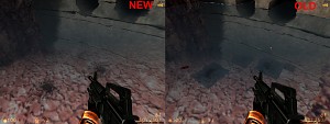 Decals bug fixed.