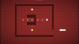 In-game editor and puzzle level tests