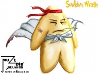 Sunkin's Wrath