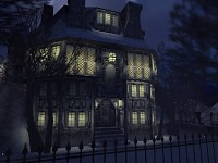 In-Game Screenshots