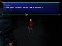 In-Game Screenshots