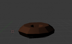 doughnut