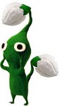 A new Pikmin exclusive to PSPikmin