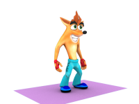 Crash Wave 4 of 5!!