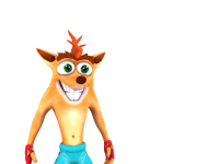 Crash Wave 5 Of 5!