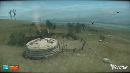 Cradle screenshots
