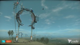 Cradle screenshots
