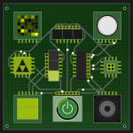 Chiptunes Song Pack