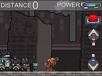 OutReach: Dex's Odyssey Gameplay