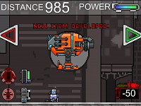 OutReach: Dex's Odyssey Gameplay