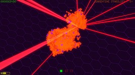 Voxterium : Revision Screenshots