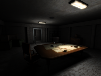 War Room