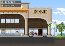 Store Front