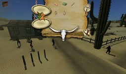 Pre-beta Screenshots