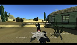 Pre-beta Screenshots