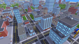 Omegalodon Screenshots