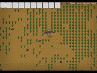 Whittaker Biomes