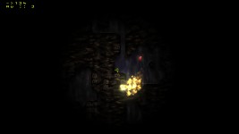 The Mine - gameplay