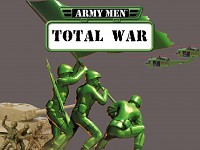 Army Men Total War
