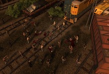 Trapped Dead Screenshots