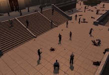 Trapped Dead Screenshots