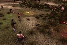 Trapped Dead Screenshots