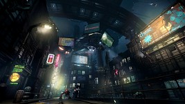 Hard Reset Screenshots