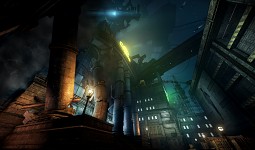 Hard Reset Screenshots