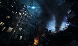 Hard Reset Screenshots