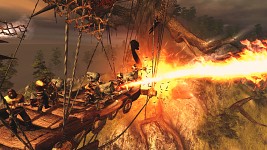 AirBuccaneers Gold Screenshots