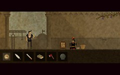 Episode 2 - Gameplay
