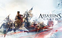 Assassin's Creed III