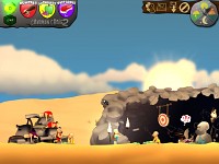 Even more screenshots