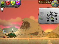 Even more screenshots