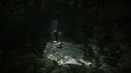 Beach Cave
