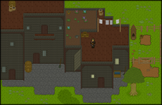 Tyras Tileset Updates