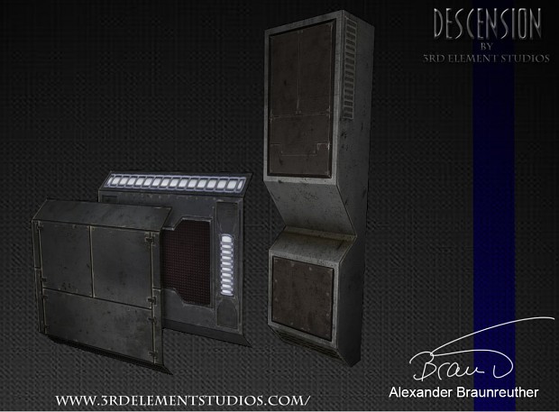 Wall panels