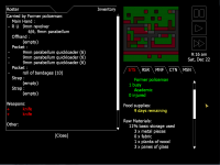 Overview of Features